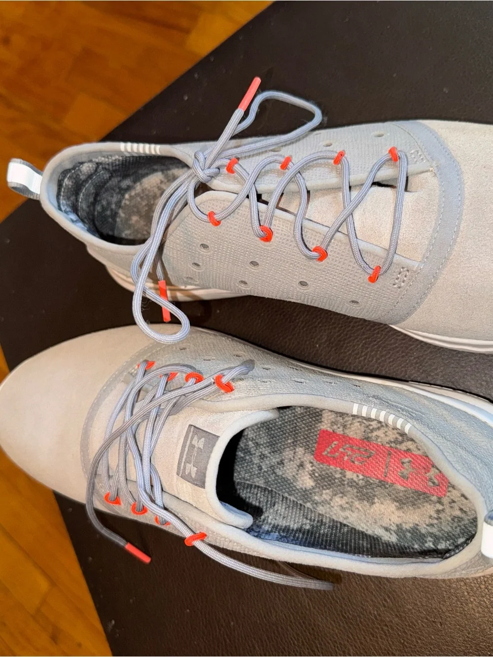 Under Armour under armour
